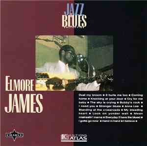 Elmore James - Jazz & Blues Collection