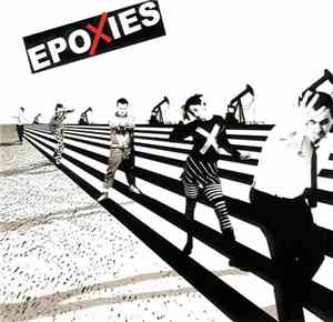 Epoxies - Epoxies