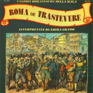 Erika Grassi - Roma De Trastevere