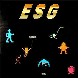 ESG - ESG Says Dance To The Beat Of Moody