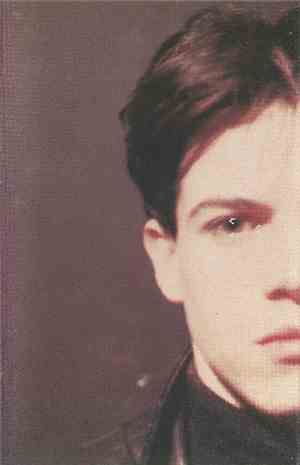 Felt - Forever Breathes The Lonely Word / Let The Snakes Crinkle Their Head ...