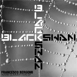 Francesco Bergomi - Warm Summer Rain EP