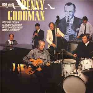 Frits Landesbergen, Bernard Berkhout, Wim Overgaauw en Trio Pim Jacobs - Od ...