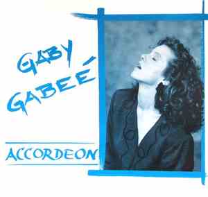 Gaby Gabeé - Accordeon