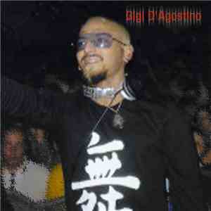 Gigi D'Agostino - Tecno Fes 2