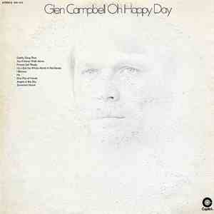 Glen Campbell - Oh Happy Day