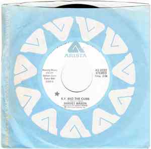 Harvey Mason - K.Y. And The Curb
