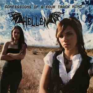 Hellen  - Confessions Of A Four Track Mind