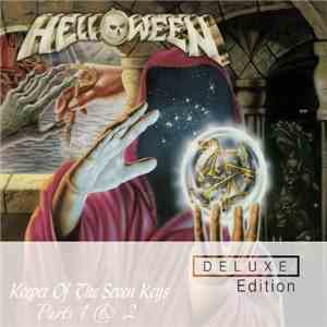 Helloween - Keeper Of The Seven Keys - Parts 1 & 2