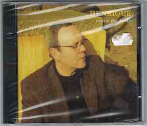 Henrique - Vício De Fado