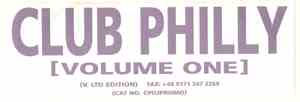 Househunters  vs. The O'Jays - Club Philly (Volume One)