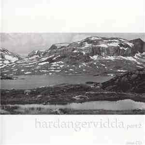 Ildjarn-Nidhogg - Hardangervidda Part 2