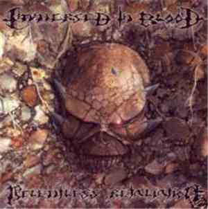 Immersed In Blood - Relentless Retaliation