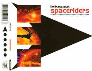 Inhouse - Spaceriders