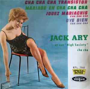 Jack Ary Et Son 