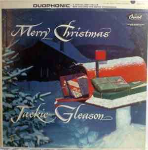 Jackie Gleason - Merry Christmas