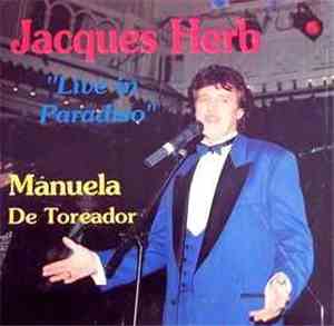 Jacques Herb - Live In Paradiso