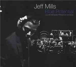 Jeff Mills - Blue Potential - Live With Montpellier Philharmonic Orchestra