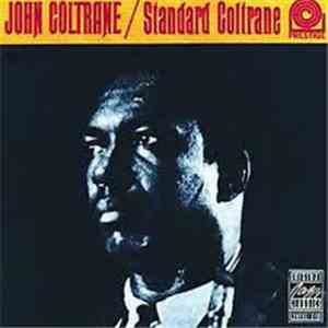 John Coltrane - Standard Coltrane