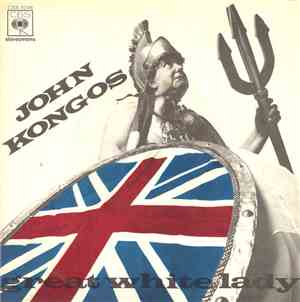 John Kongos - Great White Lady