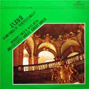 J.S. Bach - Major Works By 