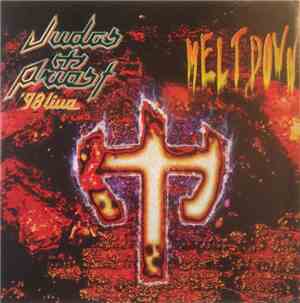 Judas Priest - '98 Live Meltdown