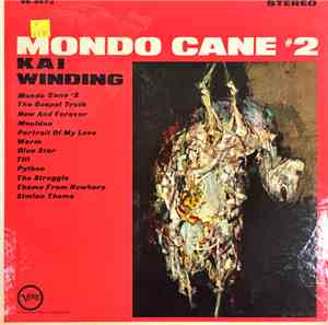 Kai Winding - Mondo Cane #2