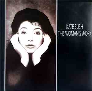 Kate Bush - This Woman's Work