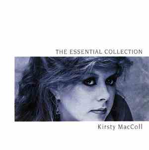 Kirsty MacColl - The Essential Collection