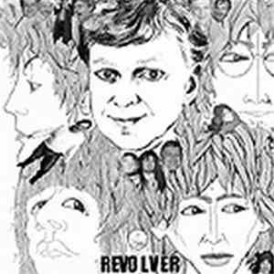 Klaus Beyer - Revolver
