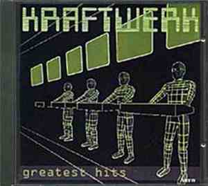Kraftwerk - Greatest Hits
