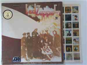 Led Zeppelin - Led Zeppelin II