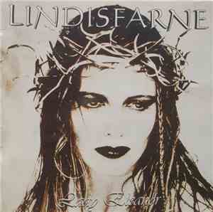 Lindisfarne - Lady Eleanor