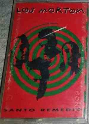 Los Morton - Santo Remedio