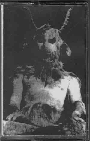 Macronympha - 666/Electrostatic Sinecure