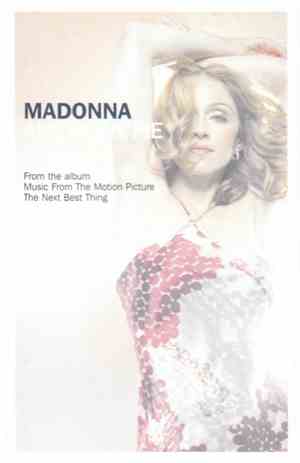 Madonna - American Pie