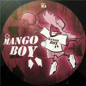 Mango Boy - U Know Dat