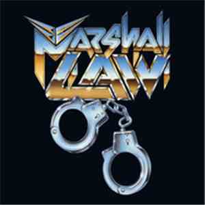 Marshall Law  - Marshall Law