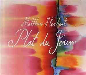 Matthew Herbert - Plat Du Jour