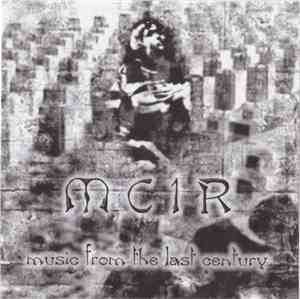 MC1R - Music From The Last Century