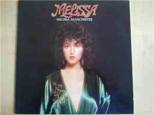 Melissa Manchester - Melissa