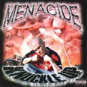 Menacide - Knuckle Up