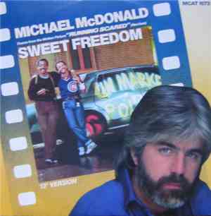 Michael McDonald - Sweet Freedom