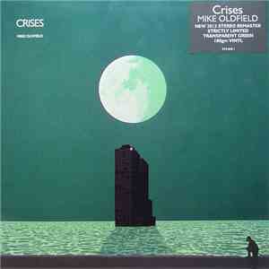 Mike Oldfield - Crises