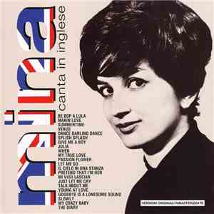 Mina  - Mina Canta In Inglese