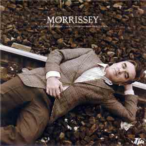 Morrissey - You Have Killed Me