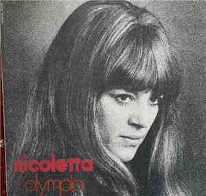 Nicoletta  - Olympia