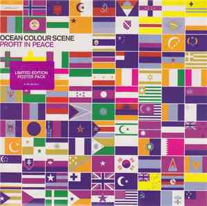 Ocean Colour Scene - Profit In Peace