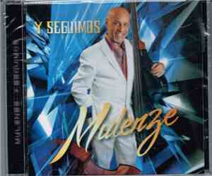 Orquesta Mulenze - Y Seguimos