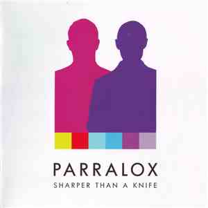 Parralox - Sharper Than A Knife